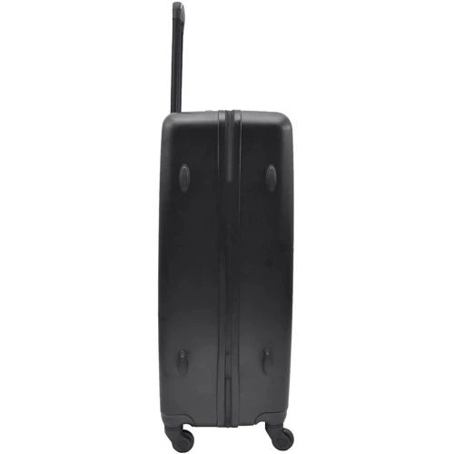 Чемодан Semi Line 28" (L) NASA Black (T5800-3) (DAS303037): Фактура Матовая, Гладкая