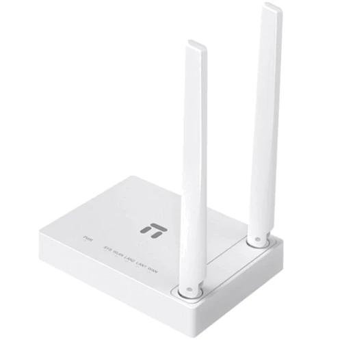 Маршрутизатор Wi-Fi NETIS SYSTEMS W1