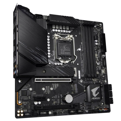 Gigabyte B560M AORUS ELITE