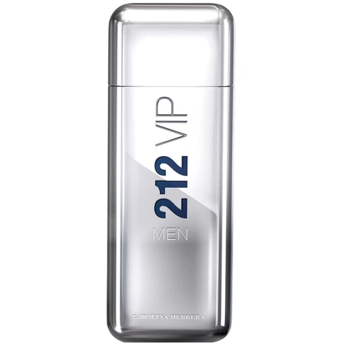 Туалетная вода Carolina Herrera 212 Vip Men 100 ml: Вид Туалетная вода