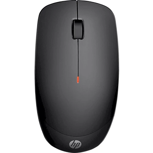Мышь HP 235 Slim Wireless Mouse Black (4E407AA): Интерфейс подключения Wireless
