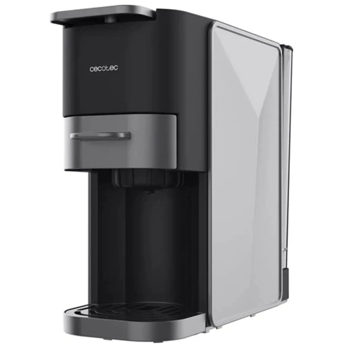 Кавоварка CECOTEC FreeStyle Compact Dark (CCTC-01853): Тип капсульная кофеварка эспрессо