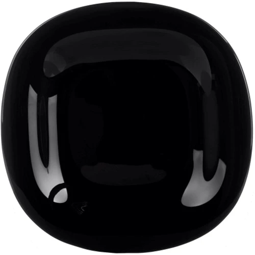Столовый сервиз Luminarc Carine Black/White из 30 предметов (N1500)			 фото 4