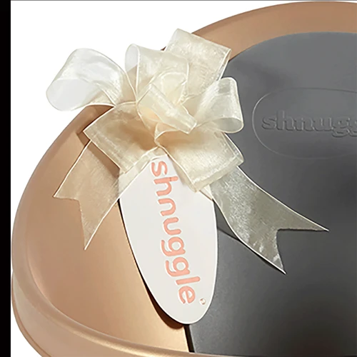 Ванночка Shnuggle Gold (SHN-PPB-GLD) фото 3