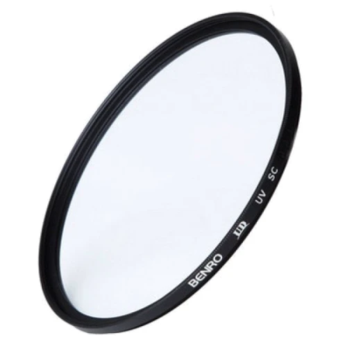 Benro UV 62mm