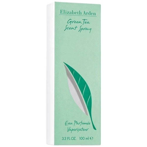Парфюмированная вода Elizabeth Arden Green Tea 100 ml Тестер: Аромат Цитрусовый