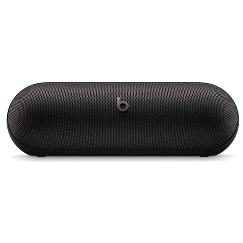 Акустика Beats by Dr. Dre Pill Matte Black (MW443): Цвет черный