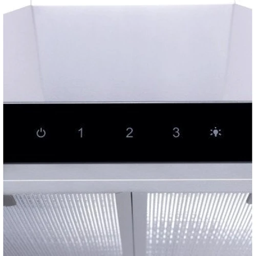 Вытяжка Minola DKS 6754 I/BL 1100 LED GLASS фото 9