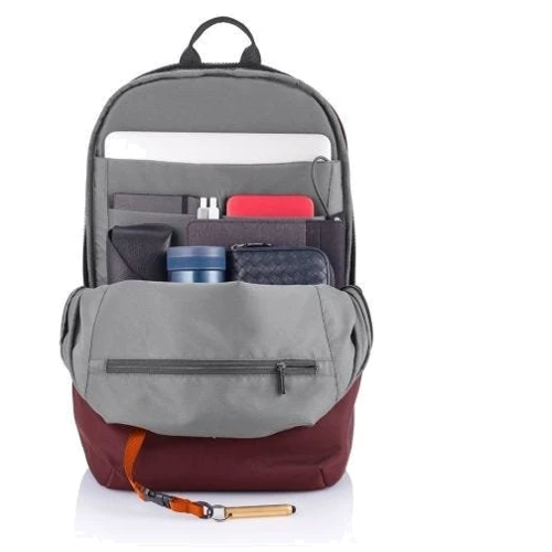 XD Design Bobby Soft Anti-Theft Red (P705.794) for MacBook Pro 15-16" фото 7