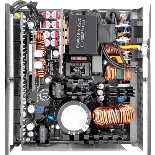 Блок питания ThermalTake 1050W Toughpower PF1 80 Plus Platinum (PS-TPD-1050FNFAPE-1) фото 10