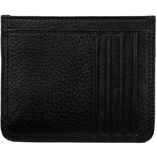 Мужской картхолдер Smith&Canova черный (FUL28601-black): Пол Мужской