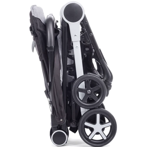 Прогулочная коляска Chicco Minimo 2 Black Night: Тип коляски прогулочная