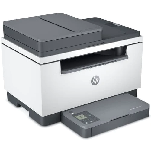 МФУ HP LaserJet M234sdw (6GX01F): Технология печати Лазерная