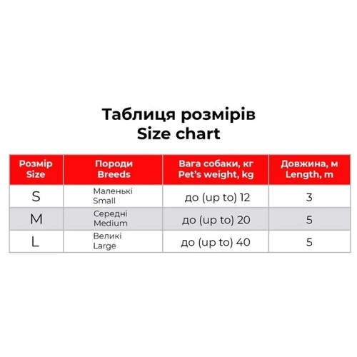 Поводок-рулетка для собак WAUDOG R-leash с контейнером для пакетов S розовый до 12 кг 3 м (26277) фото 4