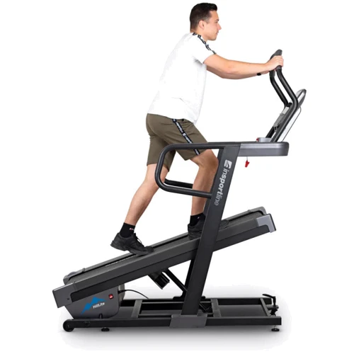 Беговая дорожка inSPORTline Hill Lite (24097)