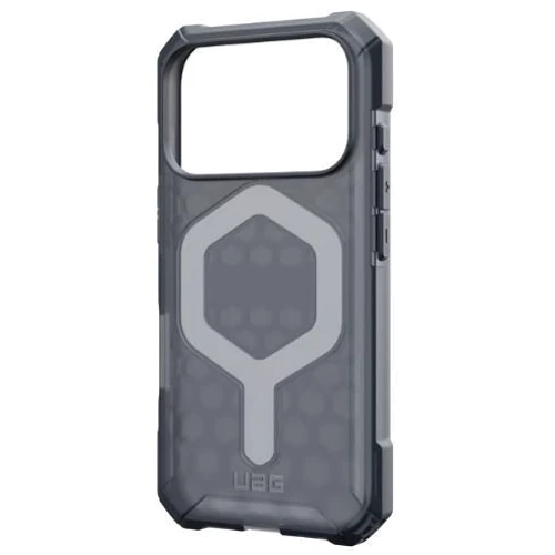 Чехол для iPhone Urban Armor Gear UAG Essential Armor Magsafe Ash (114540113131) for iPhone 17 Pro