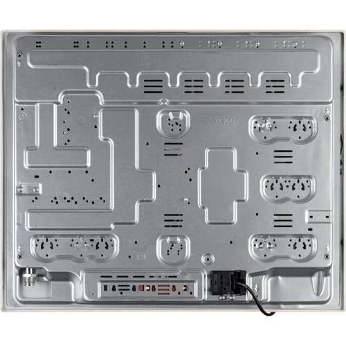 Варочная поверхность Perfelli VINTAGE GW69C BEIGE