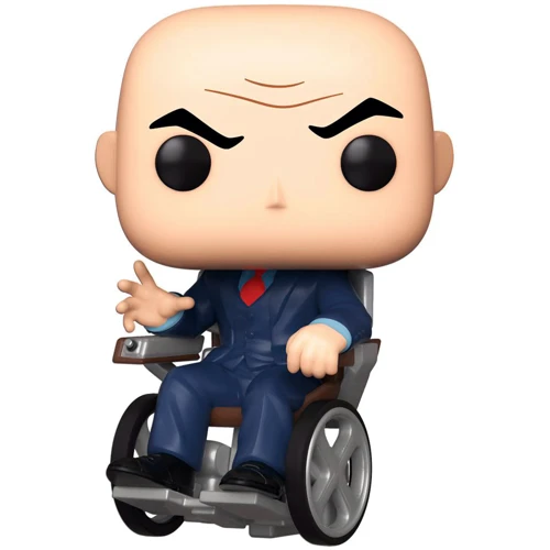 Игровая фигурка Funko POP! cерии X-Men 20th - Professor X (49287)