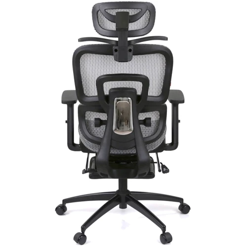 Офисное кресло АКЛАС Гутин A-SR (ST-997-2 Grey) (00166262)