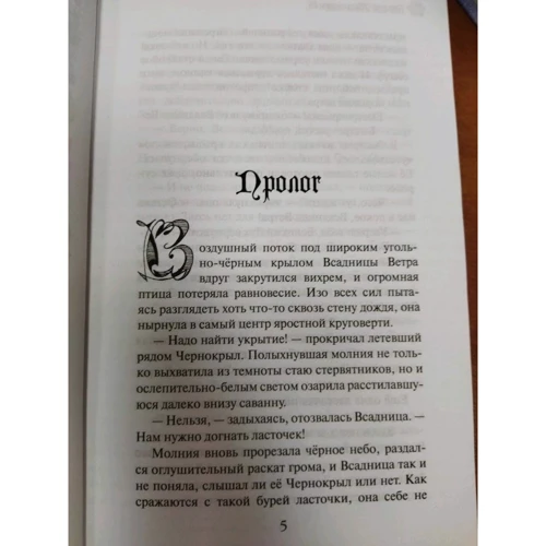 Эрин Хантер: Земля отважных. Ветер перемен: Производитель Абрис Олма