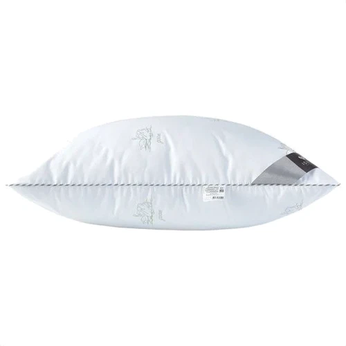 Подушка IDEIA Super Soft Classic 40х60 см (8-11791): Тип Антиаллергенная подушка
