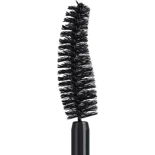 Maybelline Green Edition Mega Mousse Mascara 001 Blackest Black Тушь для ресниц черная 9 ml: Класс косметики Профессиональная