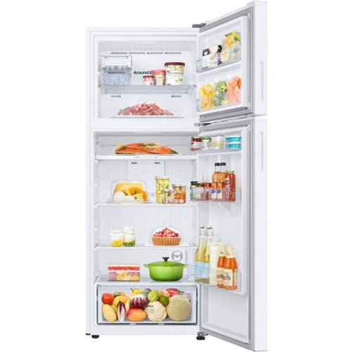 Холодильник Samsung RT47CG6442WW: Размеры 182.5х70х71.7 см