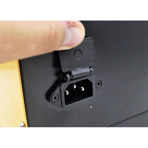 Обігрівач Автономний дизельний обігрівач Fixem FX21111 8kW 12V-24V 230V для автомобіля та приміщень