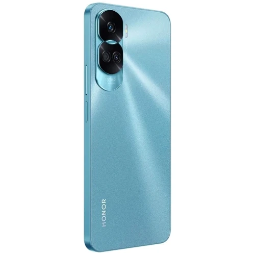 Смартфон Honor 90 Lite 8/256GB Cyan Lake (UA UCRF): Оперативная память 8 ГБ