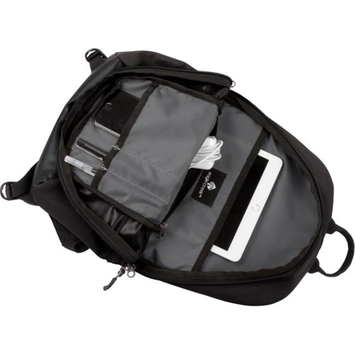 Eagle Creek Wayfinder Backpack Black (EC0A3SAW257) for MacBook 13"