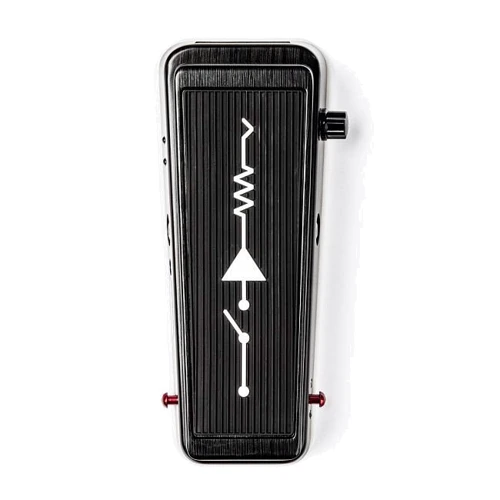 Педаль гітарних ефектів Педаль эффектов DUNLOP MC404 CUSTOM AUDIO ELECTRONICS WAH