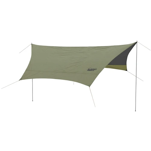 Аксесуар для намету Тент із стійками Tramp Lite Tent green (TLT-034)