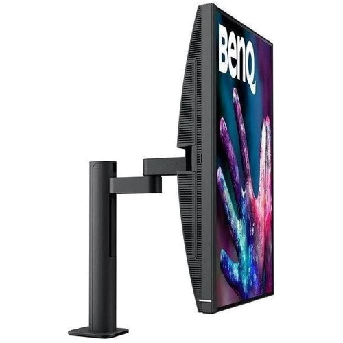 Монітор BenQ DesignVue PD3205UA (9H.LKGLA.TPE): Тип РК-матриці IPS