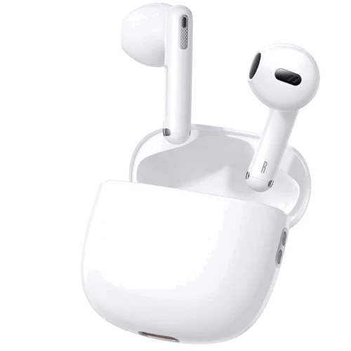 Наушники Baseus WX5 White
