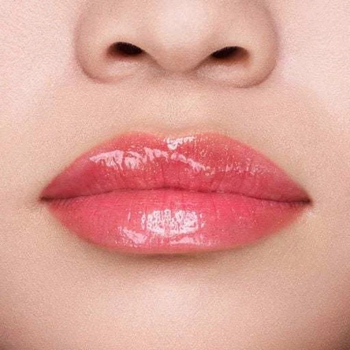 Shiseido Shimmer Gel Gloss №07 Shin-Ku-Red Блеск для губ 9 ml: Страна производитель Япония