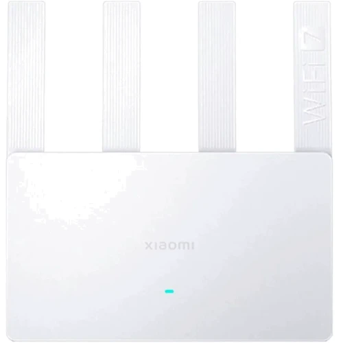 Маршрутизатор Wi-Fi Xiaomi Router BE3600 (DVB4413CN): Тип маршрутизатора Wi-Fi роутер