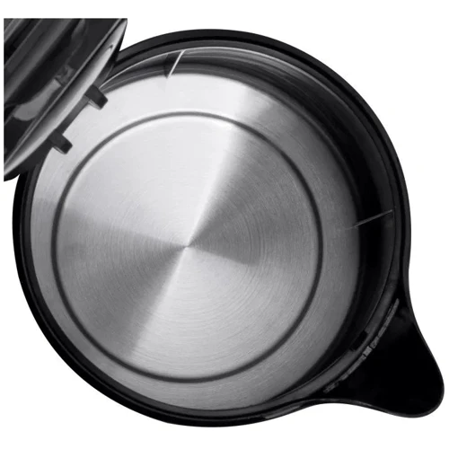 Електрочайник Adler AD 1244 black
