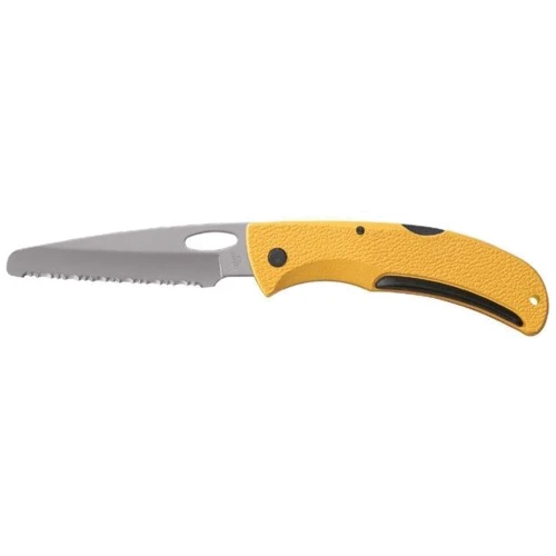 Ніж Gerber E-Z Out Rescue: Довжина клинка, см 203.6 мм