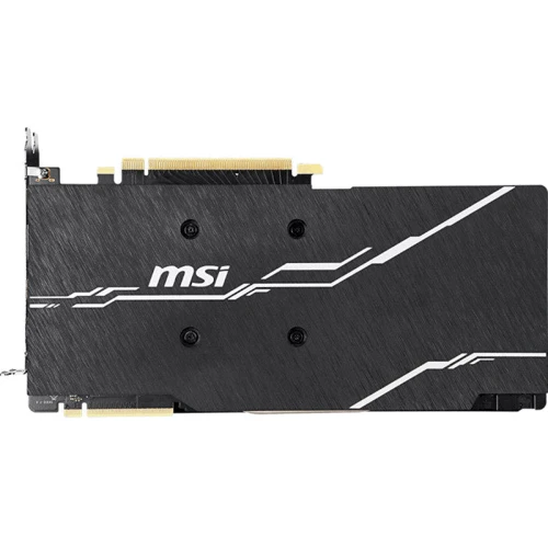 Видеокарта MSI GeForce RTX 2070 SUPER VENTUS GP OC: Разрядность шины памяти, бит 256
