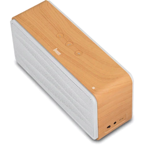 Акустика Divoom Onbeat 500 2gen Ivory: Цвет бежевый