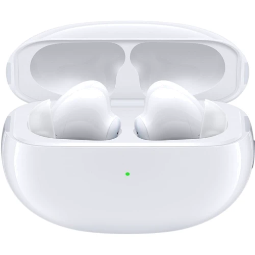 Наушники OPPO Enco X ETI51 White: Диапазон частот (Гц) 20 - 20000