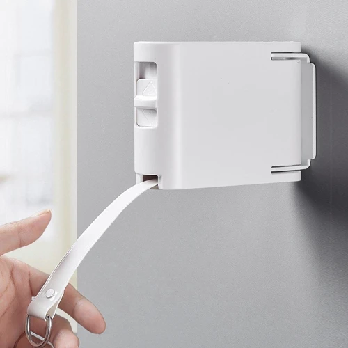 Настенная сушилка для одежды Xiaomi Clothesline White ZL2018 фото 6