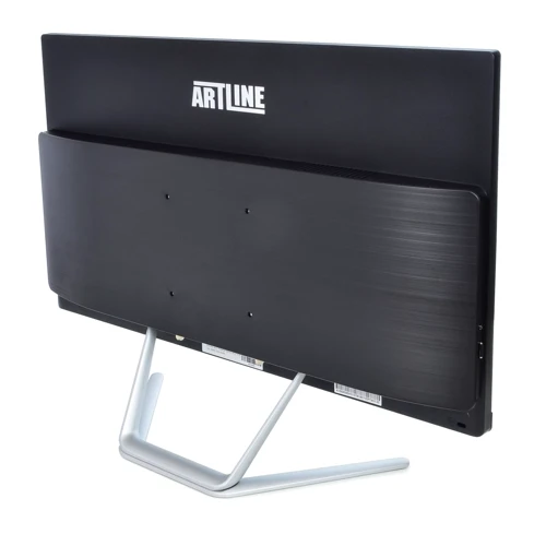Моноблок ARTLINE Home G43 (G43v26): Диагональ экрана 21" - 24"