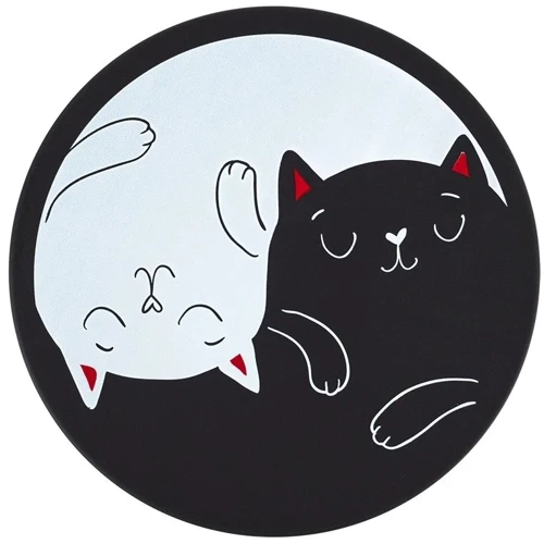 Таймер механічний Kite Cats (K24-172)