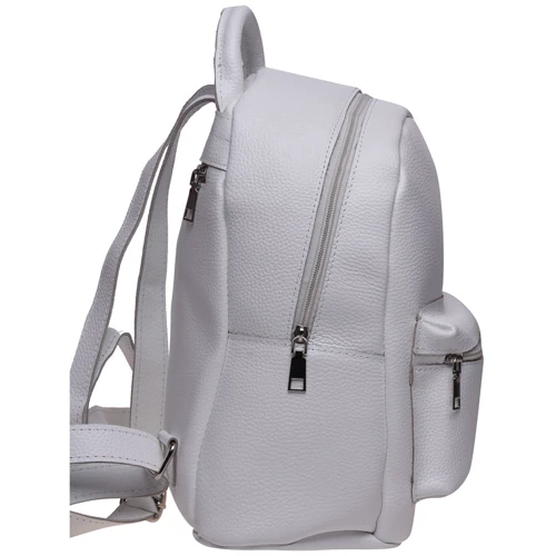 Жіночий рюкзак Ricco Grande білий (1L884-white): Тип рюкзаки