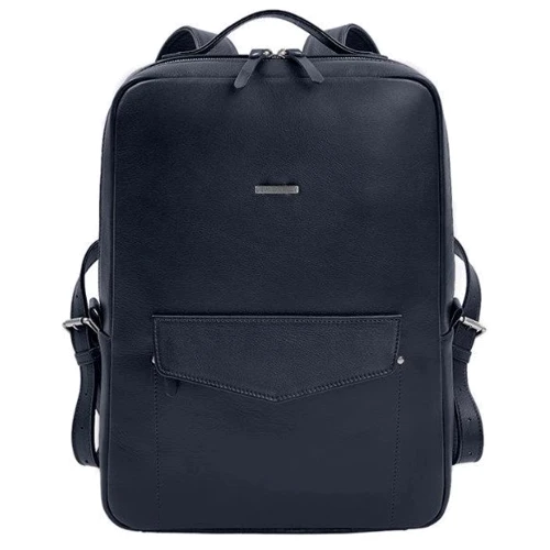 Женский рюкзак BlankNote Cooper maxi синий (BN-BAG-19-1-navy-blue)