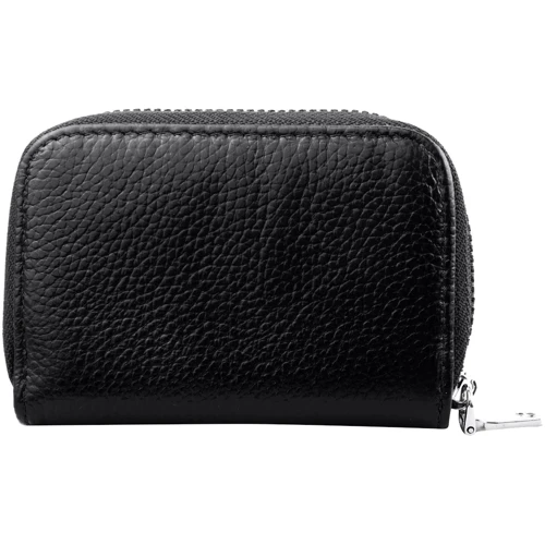 Жіночий гаманець для банківських карт Amelie Galanti чорний (A961001-black): Тип Гаманці