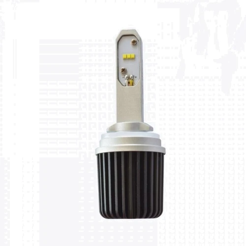 LED лампа Prime-X KC H27 6000K (2 шт.): Головне світло Противотуманная, Дальнє світло, Ближнє світло