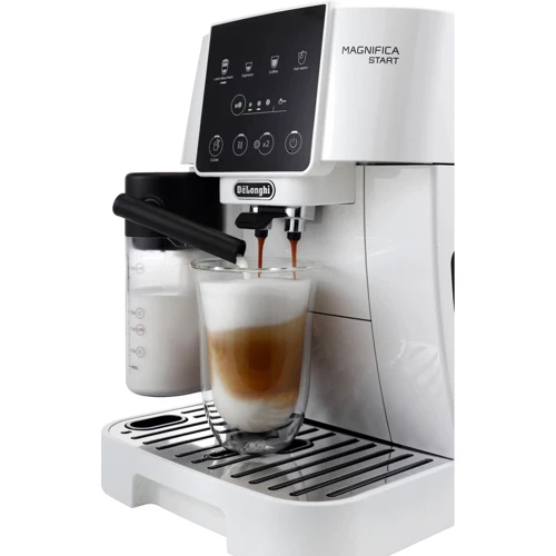 Кофеварка DeLonghi ECAM 220.61.W: Мощность, Вт 1450