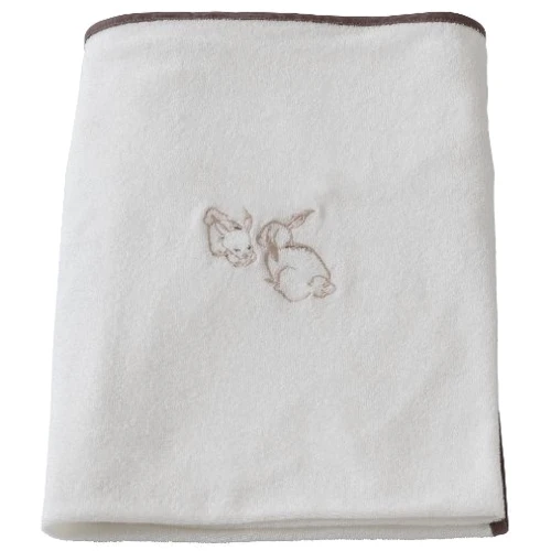 Чехол для пеленального коврика ІКЕА VÄDRA 74х80 см (604.941.50)